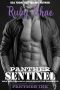 [Panther Ink 03] • Panther Sentinel · (BBW Paranormal Shapeshifter Romance) (Panther Ink Book 3)